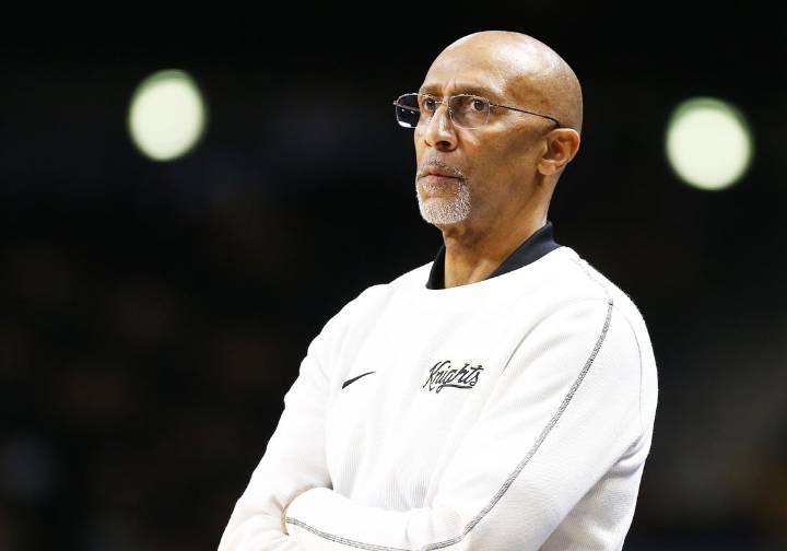 Deadspin | Riley Kugel, smarting UCF take aim at Florida A&M