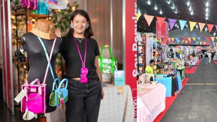 Festival +Talante: el encuentro que impulsa la economía popular desde el sur de Bogotá