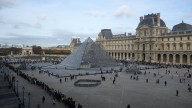 Two new suspects handed preliminary charges in Louvre jewels heist case, Paris prosecutor says