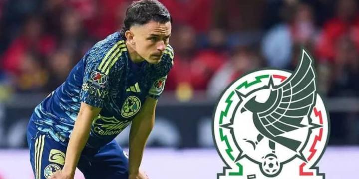 Javier Aguirre no le cierra las puertas a Álvaro Fidalgo para la Selección Mexicana: “Si es mexicano está dentro”