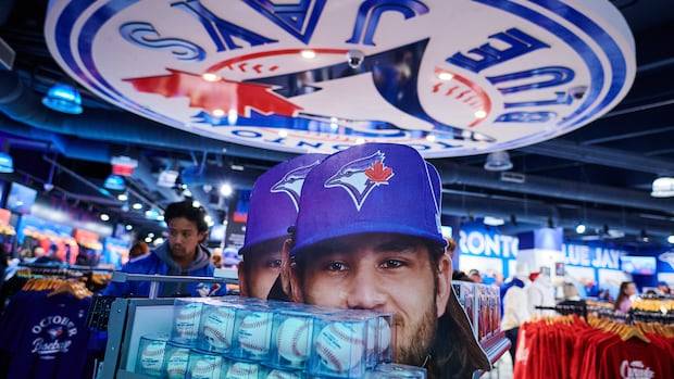 World Series and rest of Blue Jays' post-season boosted Toronto hotels, businesses