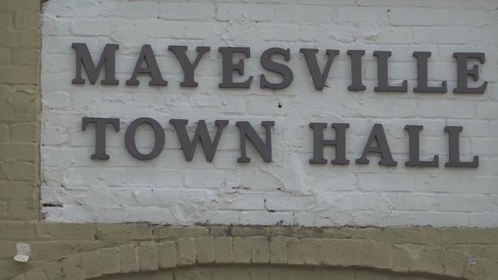 Rotesha Benjamin, Shameka Hamlin, Janice Prince, and Shirley Wise seek Mayesville seats