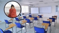 Frente frío número 13: sin clases en 14 mil escuelas; ¿en qué estado se aplicará esta medida?