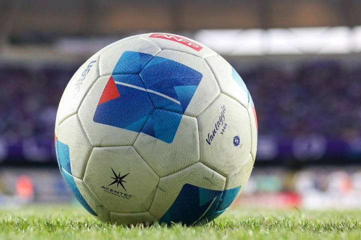 “Nunca nos había pasado”: ANFA aborda acusación por arreglo de partidos en el fútbol amateur