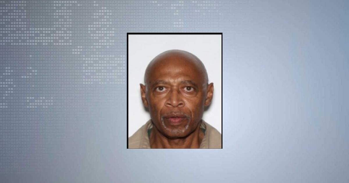 Silver Alert issued for missing Madison man believed to have dementia