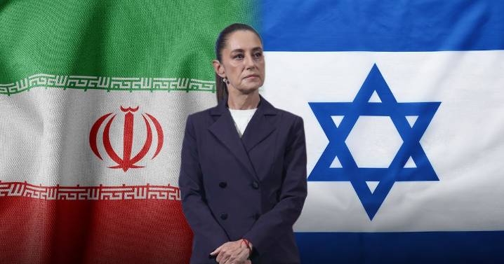 Israel agradece a México por frustrar ataque de Irán vs. su embajadora: ‘Desarticuló una red terrorista’
