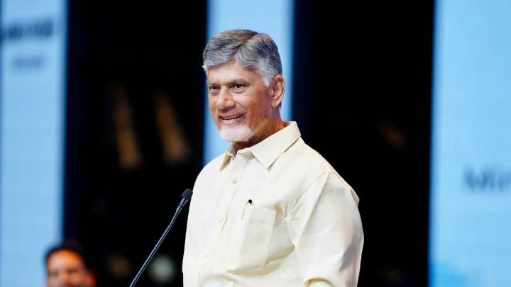 Andhra Pradesh rolls out red carpet for global investors at CII Partnership Summit