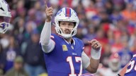 NFL punishes Josh Allen for actions in win over Chiefs