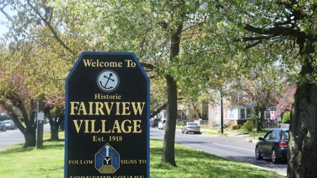 Camden gunfight wounds pedestrian, police officer in Fairview