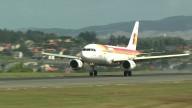 Iberia cancela os voos comerciais a Venezuela tras o aviso dos EUA ás aeroliñas que sobrevoen o país