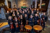 Early Music Now Present’s Handel’s Real ‘Messiah’