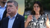 "Nunca me lo esperé, menos de Mario Desbordes": Ximena Ossandón reacciona a respaldo de alcalde a candidato republicano