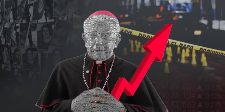 Iglesia Católica advierte sobre crisis de violencia y familias desprotegidas en México: “No podemos callar”