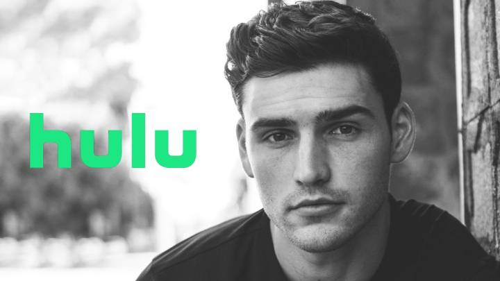 Charlie Hall Developing Comedy Series 'C