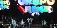 Fan paga 800 mil pesos a Grupo Firme para interpretar “Se fue la Pantera”
