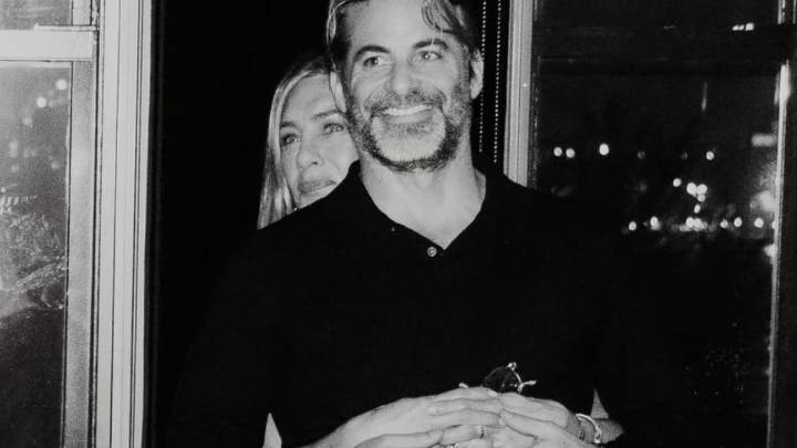 Jennifer Aniston ‘Hard Launches’ Romance With Jim Curtis On Instagram: 'Happy Birthday, My Love'