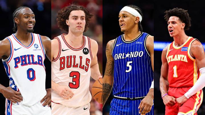 How to watch the NBA on NBC10, NBC Sports Philly and Peacock on Tuesday