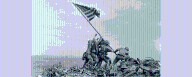 Gerard St. John: Joe Rosenthal’s Iwo Jima