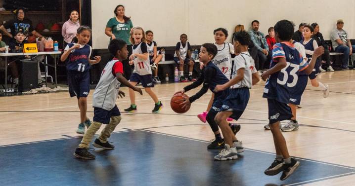 Taylor Kennedy: Youth sports? It's not that deep