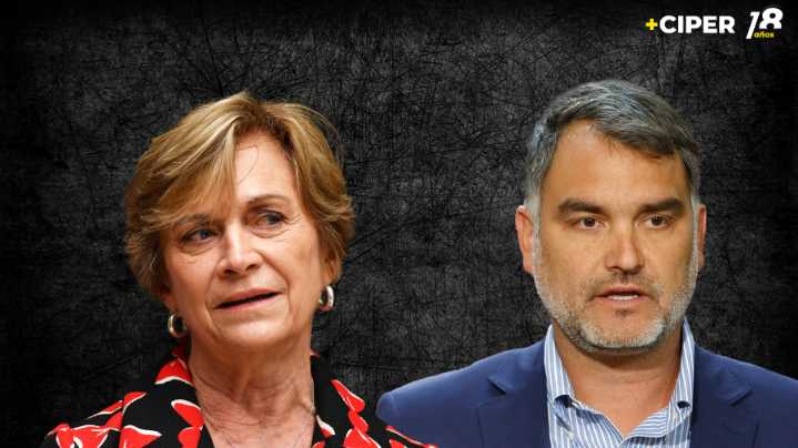 Asesora del senador Macaya trabaja sin percibir sueldo en el comando de Matthei mientras cobra $2,3 millones en el Congreso