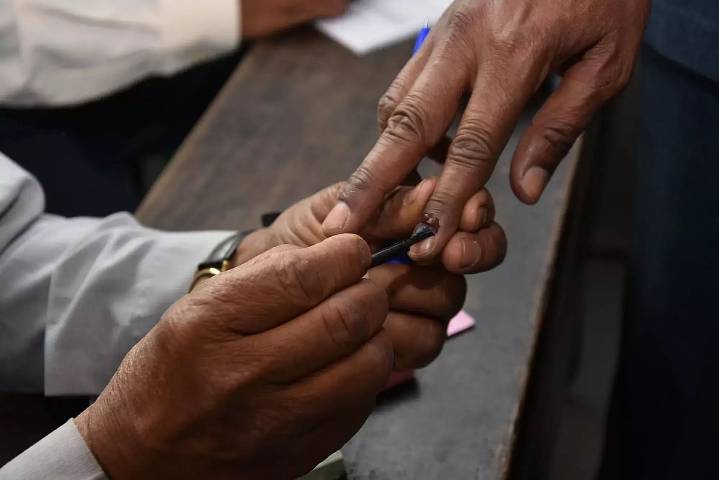 Bihar sees 60.41% polling in phase 1, higher than turnouts in 3 previous polls