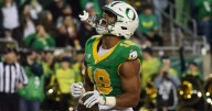 Oregon displays depth and physicality in 42