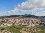 La DOP Jumilla rechaza la instalación de una planta de gestión de residuos próxima a pueblos de Albacete