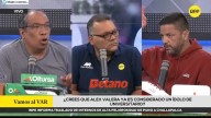 ¿Aldo Corzo, Edison Flores o Alex Valera ya son ídolos de Universitario? [Análisis]