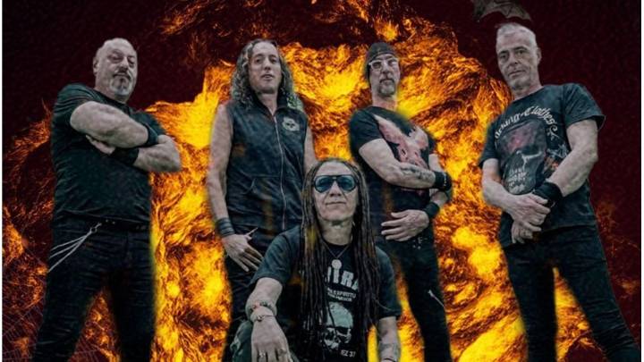 "Entre el Cielo y el Infierno" llega a Paraná con un show que revive un clásico de Rata Blanca