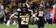 Mizzou jumps back into College Football Playoff rankings after win over Mississippi State
