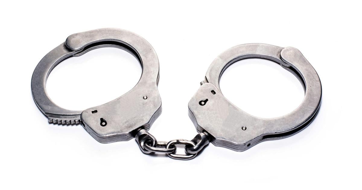 Ex-deputy arrested for indecent behavior, Tangipahoa Parish Sheriff's Office says