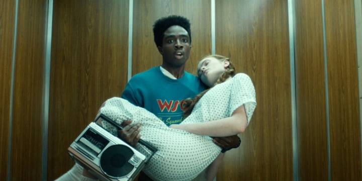 Cómo “Stranger Things” definió la era del algoritmo