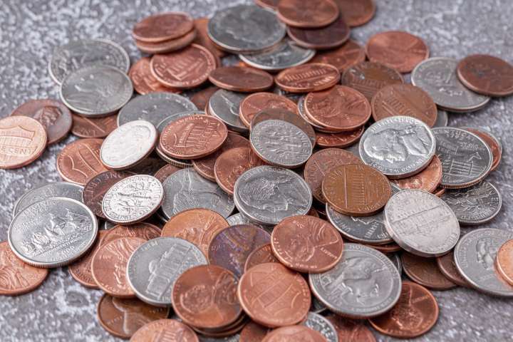 Antigua moneda ‘Lord Baltimore’, de los años 1600, podría valer hasta $126,000 en subastas