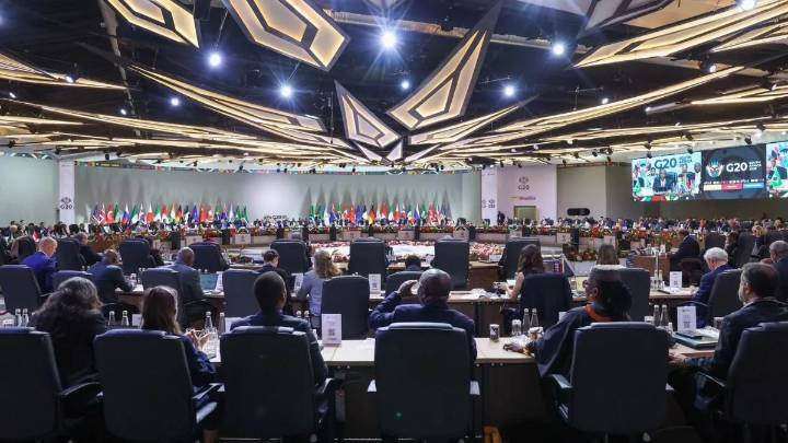G20 South Africa Summit: Leaders’ Declaration adopted despite US warning, calls for multilateral cooperation