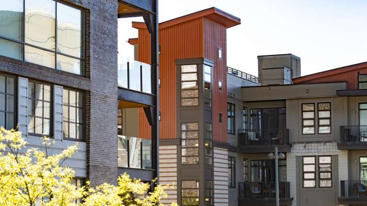 JLL Global Bid Intensity Index: Multifamily housing leads in October