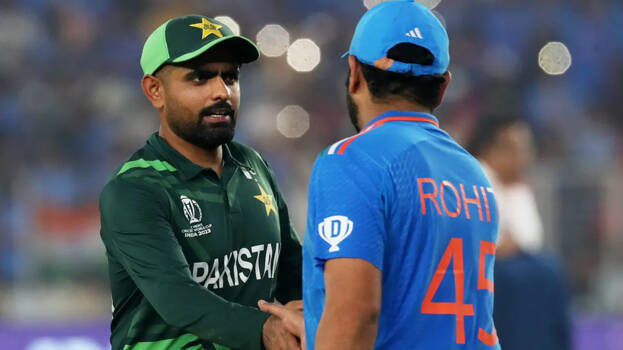 Babar Azam goes past Rohit Sharma to become highest run scorer in T20Is
