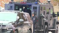 WATCH LIVE | Residents asked to remain indoors amid barricade situation on Gary Drive in Strongsville