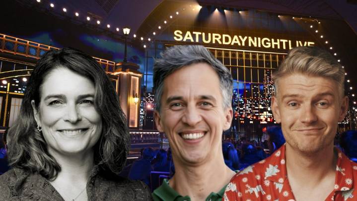 'Saturday Night Live UK' Reveals Top Creative Team Ahead Of Sky Launch