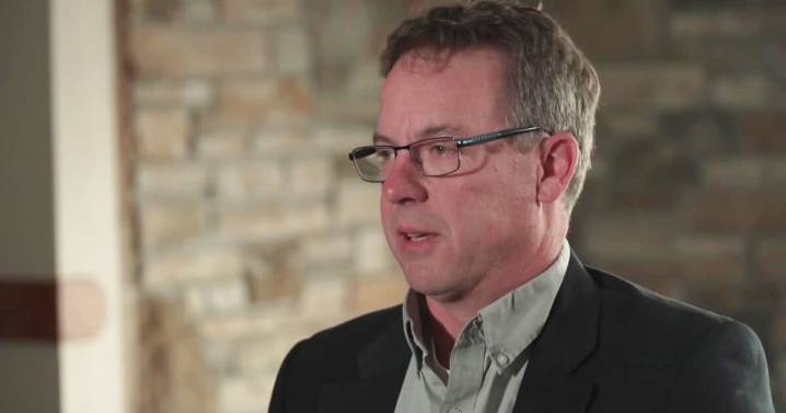 CPW Director Jeff Davis stepping down from position after 2.5 years