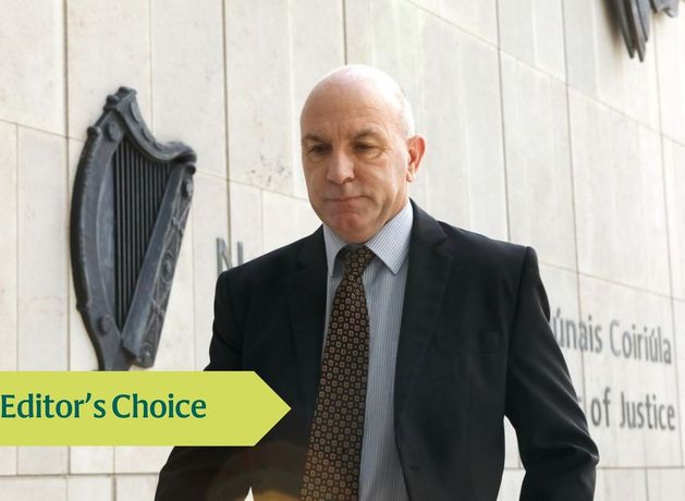 The Dodger: How the web of deceit spun by DJ Carey unravelled