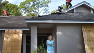 New Roof for Veteran's Widow by Owens Corning Roof Deployment Project