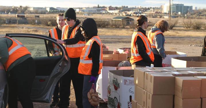 Support during the shutdown