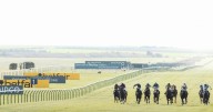 Budget 2025: Relief as Suffolk horseracing shielded from tax