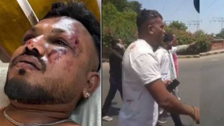 I am broken: Air India crash's sole survivor seeks welfare aid to cope with trauma