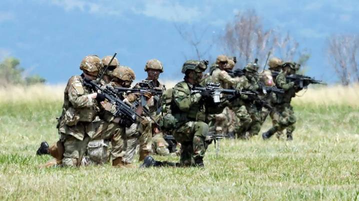 Ejército de Colombia mata a seis menores durante bombardeo contra guerrilla