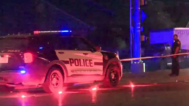 ME’s office identifies woman killed after being struck by multiple vehicles on Northeast Side