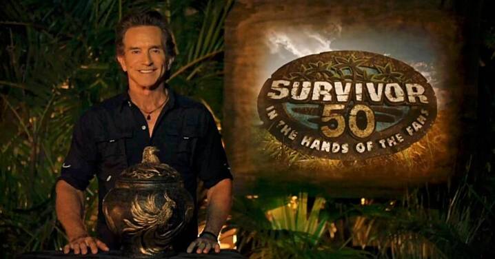 'Survivor' Vets From Season 49 Are Back for Season 50 to Outwit, Outlast, and Outplay Each Other