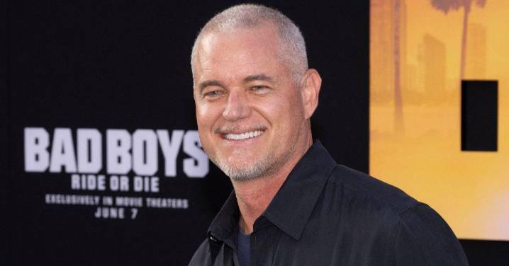 Eric Dane Battles ALS After Diagnosis Leaves Actor Wheelchair