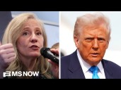 'Endangering the lives' of Congress in order to distract: Gov.-elect slams Trump for Pentagon probe