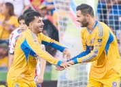 Tigres, el que mejor llega a la Liguilla
